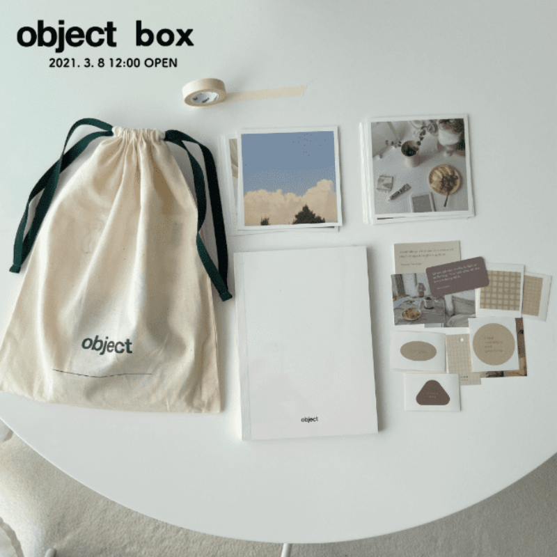 object box 2