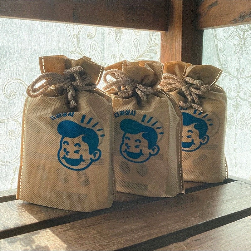 茶菓商社(タグァサンサ) ドリップバッグ インターンブレンド5個入り (3種)