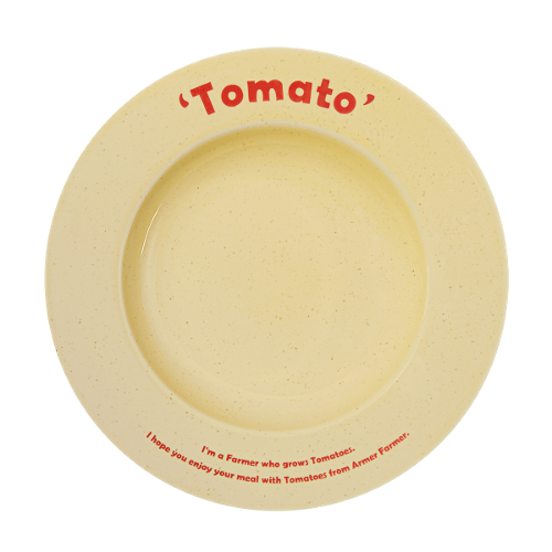 Tomato Farm パスタボール